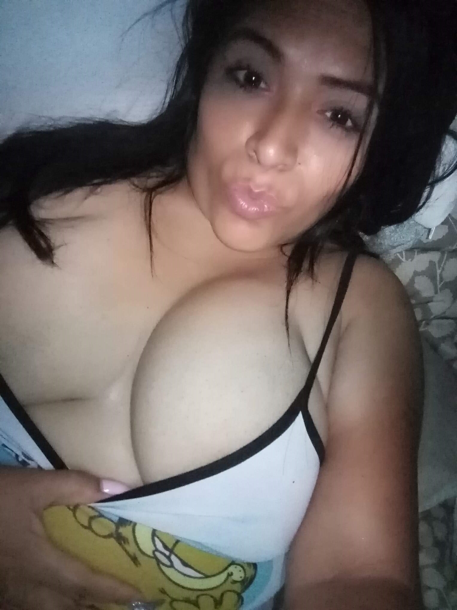 Tetona 36 DD