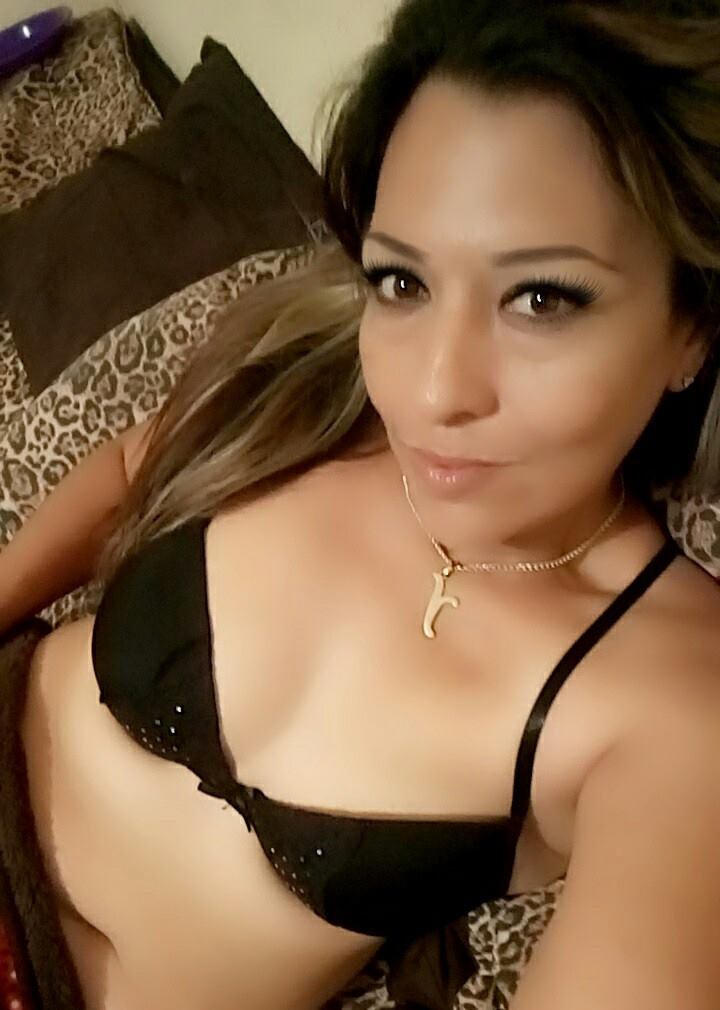 Milf bra negro