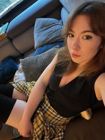 submissive asian hooker