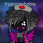 Trypopaphobia
