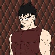 Bruce_saiyan