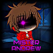 Misterandrew