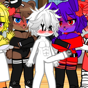 GachaHaremMultiverse