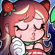 SophieBRgachaBLlover