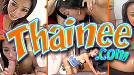 Thainee