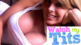 Watch My Tits