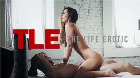 The Life Erotic