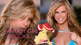 Fantasy Girl Brooke