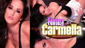 Fantasy Girl Carmella