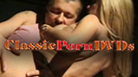 Classic Porn DVDs