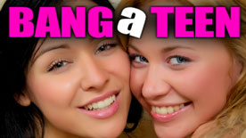 Bang A Teen