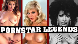 Pornstar Legends