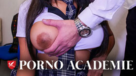 Porno Academie