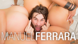Manuel Ferrara