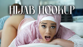 Hijab Hookup