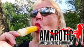 Amarotic