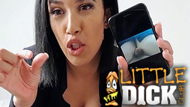 Little Dick Club