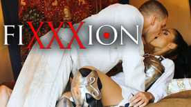 Fixxxion
