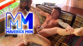 Maverick Men