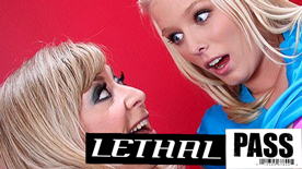 Cougars Crave Kittens