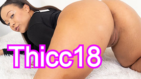 Thicc 18
