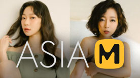 Model Media Asia
