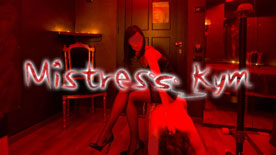 Mistress Kym