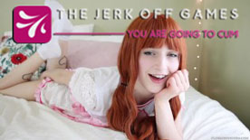 The Jerk Off Games