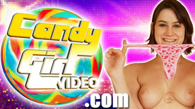 Candy Girl Video