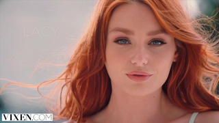 VIXEN - she can't get enough of him