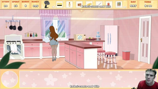 Milftoon Drama 0.14 - go into Linda Room - Fucked Gloria HARD