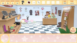 Milftoon Drama 0.14 - Ep.3 - Hidden Beauty in the Foam