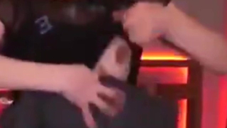 Alinity Twitch Nipple Slip April 2020