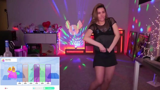 ALINITY NIP SLIP ON LIVE STREAM