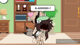 Horny Boy Fucks Melanie ~ Gacha Life