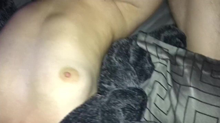 Skinny Teen Gets Fucked Hard by Big Dick