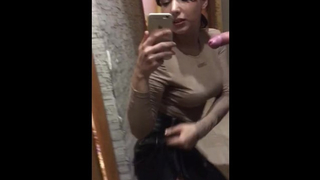 Пришёл в гости , оказалось не зря