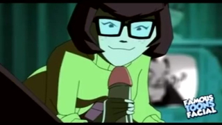 SCOOBY DOO Cartoon Porn