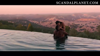 Paula Patton Nude & Sex Scenes Compilation on ScandalPlanetCom
