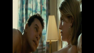 Alice Eve - Crossing over