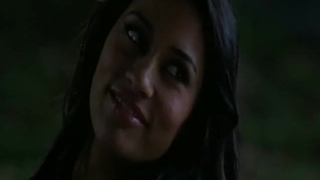 Janina Gavankar - True Bl00d