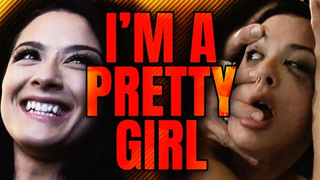 SEXY BABE KATRINA JADE TAKES a HUGE LOAD IN HER PUSSY AFTER ROUGH SEX