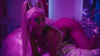 Doja Cat Moaning "yes Daddy"