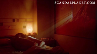 Alexandra Daddario Naked Sex Scenes from 'lost Girls and Love Hotels' on ScandalPlanetCom