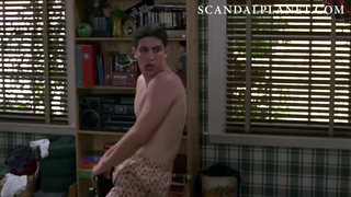 Shannon Elizabeth Nude & Sex Scenes Compilation on ScandalPlanetCom