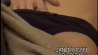 Emma Watson Lookalike Pussy Shot