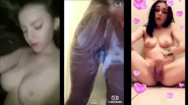 Real Sex On Instagram - Instagram Sex - Shooshtime