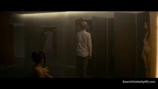 Sonoya Mizuno and Claire Selby - Ex Machina