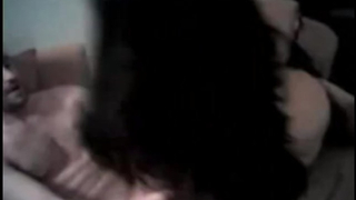 Anya Ayoung Chee and Hiroko Mima - Sex Tape