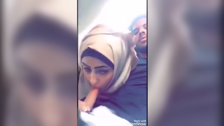Muslim Slut Compilation